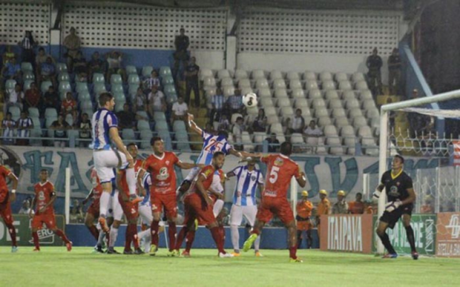 Rio Branco-AC