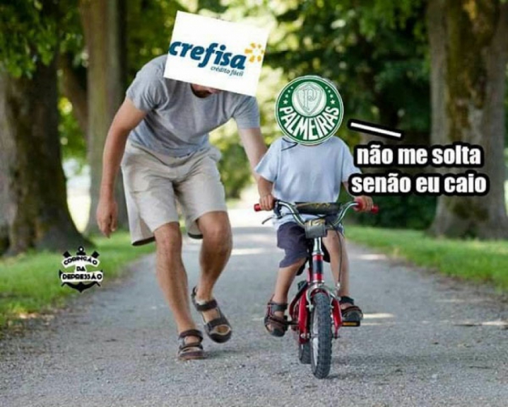 2ª rodada - Palmeiras foi derrota pelo Ituano, por 1 a 0