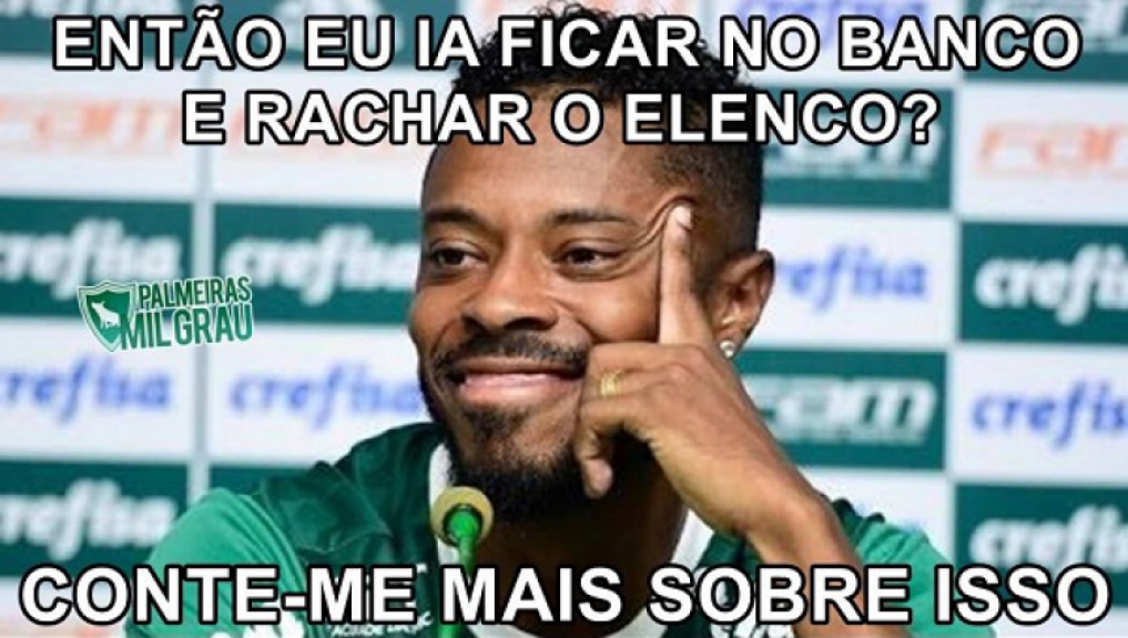 4ª rodada - Linense 0 x 4 Palmeiras