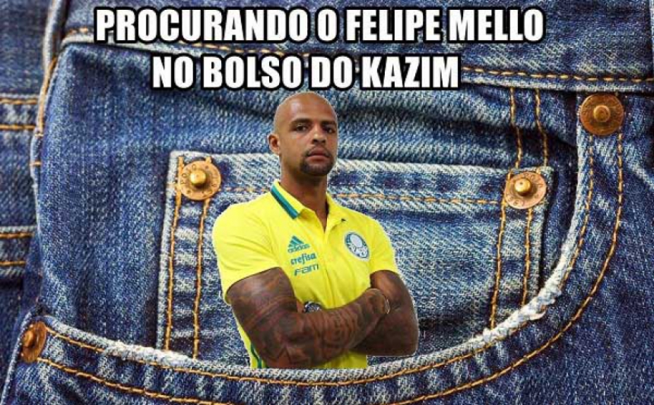 5ª rodada - Corinthians venceu o Palmeiras por 1 a 0, em partida que ficou marcada pela expulsão errada de Gabriel. O árbitro puniu o corintiano que não estava na jogada.