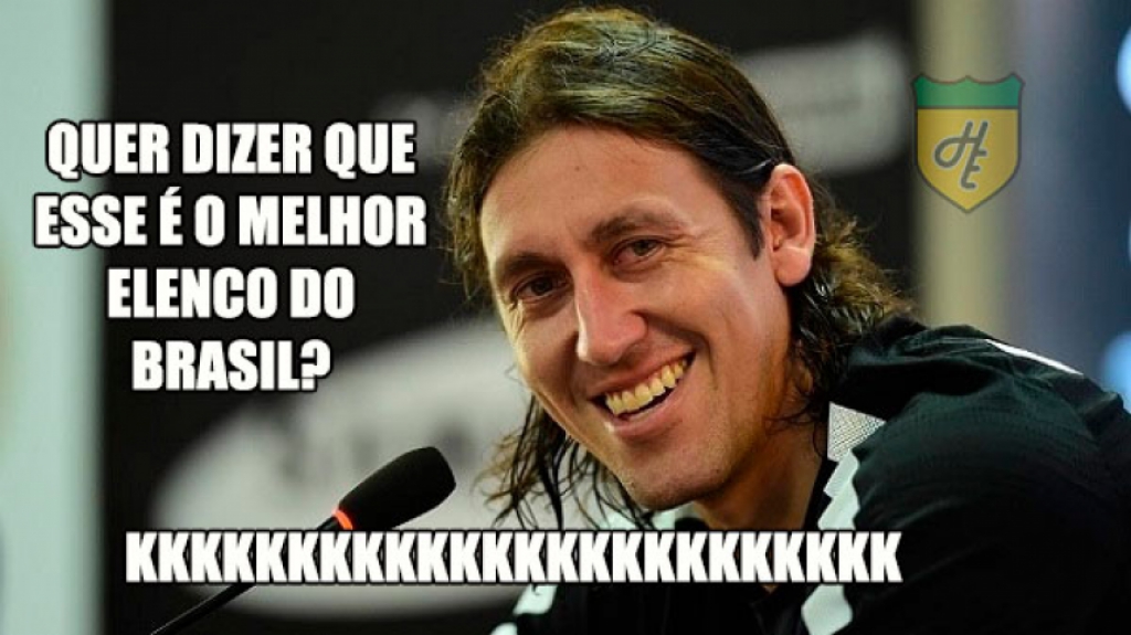 5ª rodada - Corinthians venceu o Palmeiras por 1 a 0, em partida que ficou marcada pela expulsão errada de Gabriel. O árbitro puniu o corintiano que não estava na jogada.