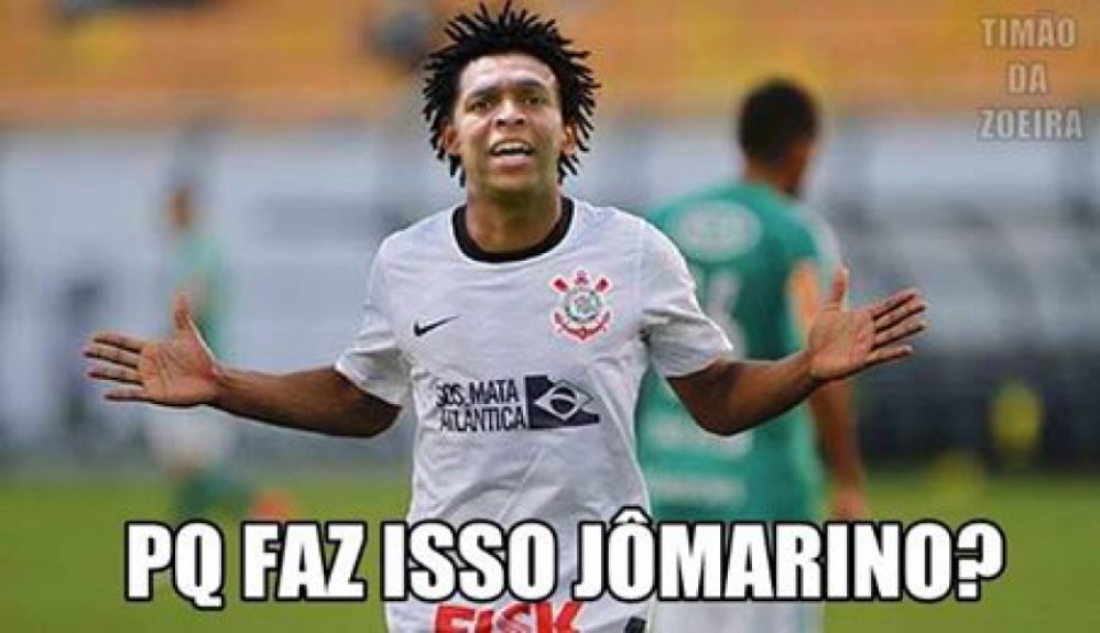 5ª rodada - Corinthians venceu o Palmeiras por 1 a 0, em partida que ficou marcada pela expulsão errada de Gabriel. O árbitro puniu o corintiano que não estava na jogada.