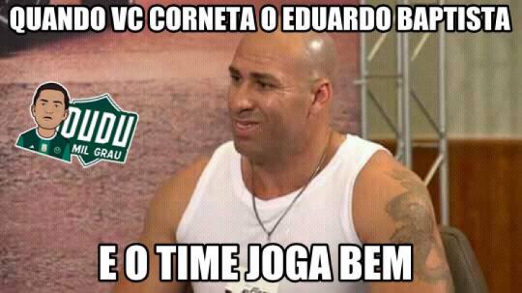 6ª rodada - Palmeiras 4 x 1 Ferroviária