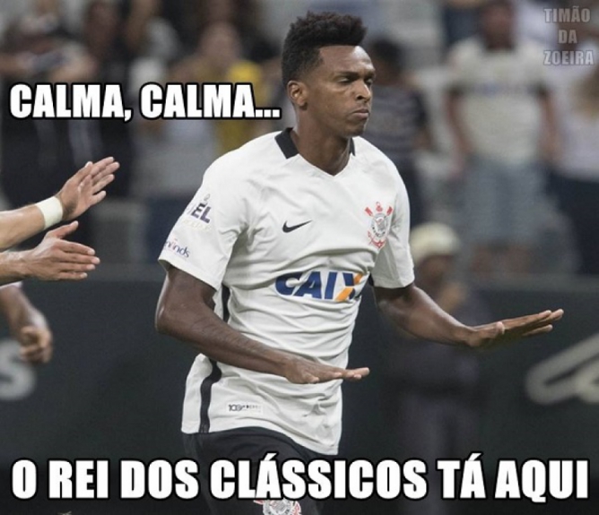 7ª rodada - Corinthians 1 x 0 Santos