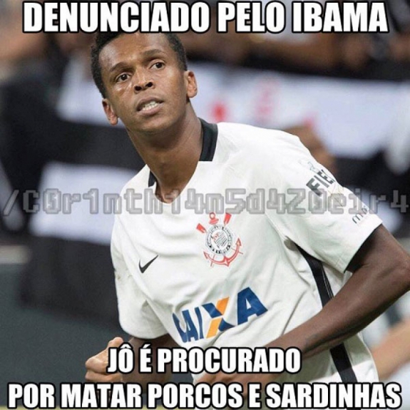 7ª rodada - Corinthians 1 x 0 Santos