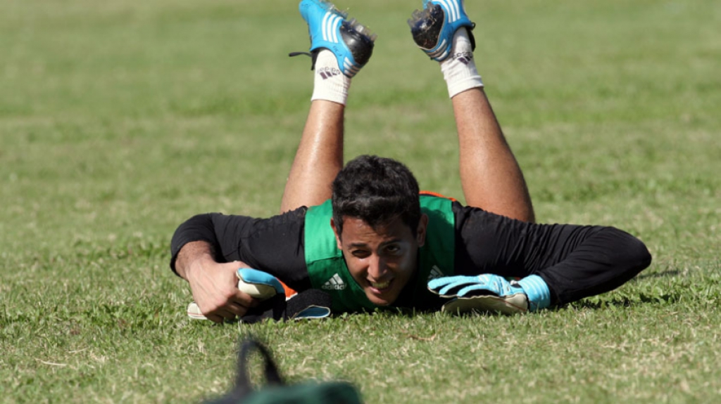 Fernando Henrique - Fluminense 2009