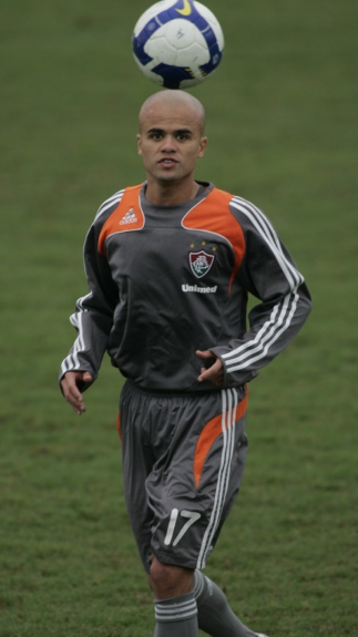 Ruy - Fluminense 2009