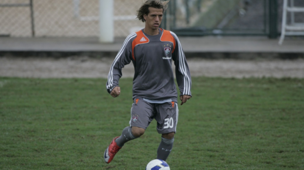 Diguinho - Fluminense 2009