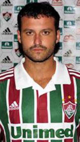 Equi Gonzalez - Fluminense 2009