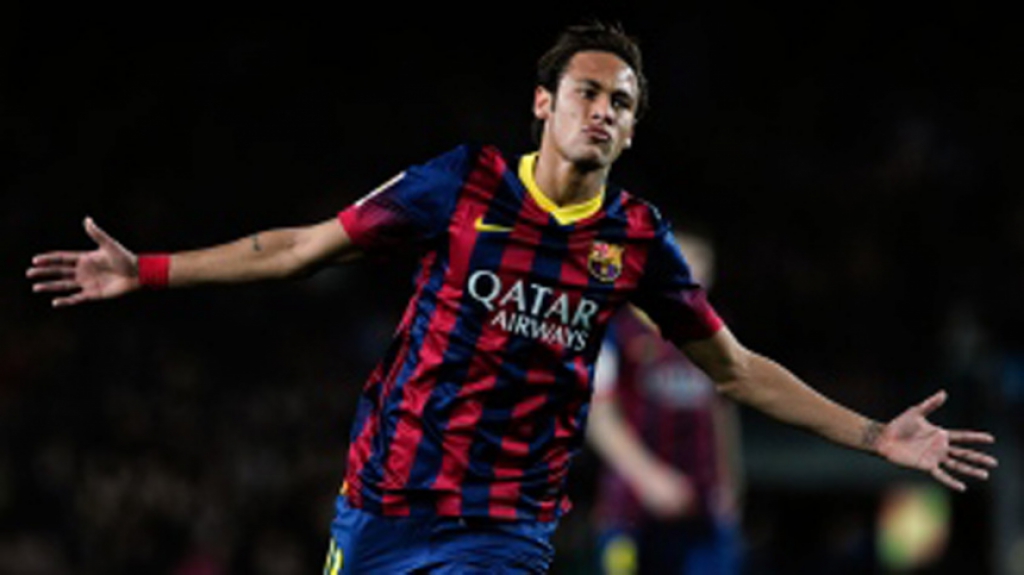 Neymar - Barcelona