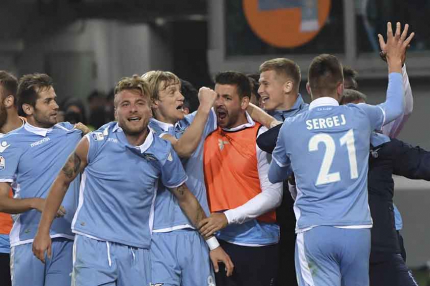 Roma x Lazio