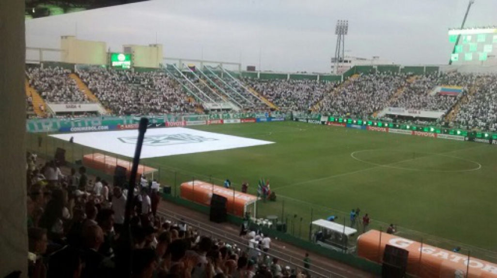 Arena Condá