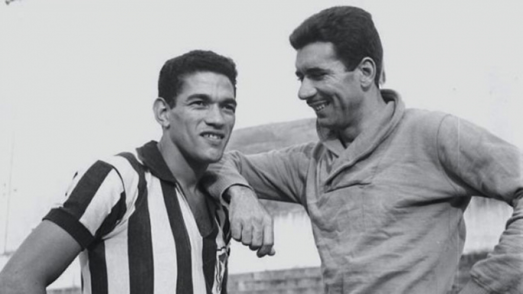 Garrincha - Botafogo