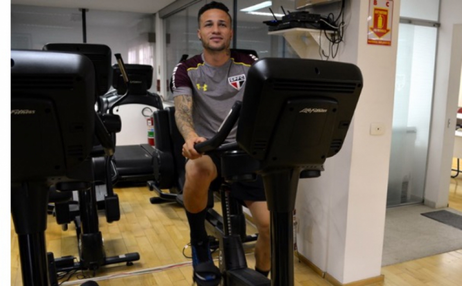 Bruno São Paulo