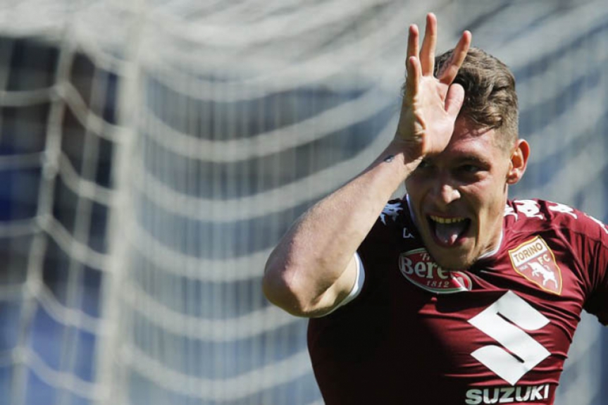 Belotti