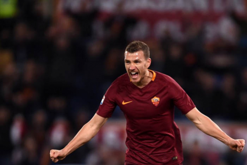 Dzeko