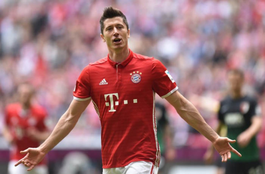 Lewandowski