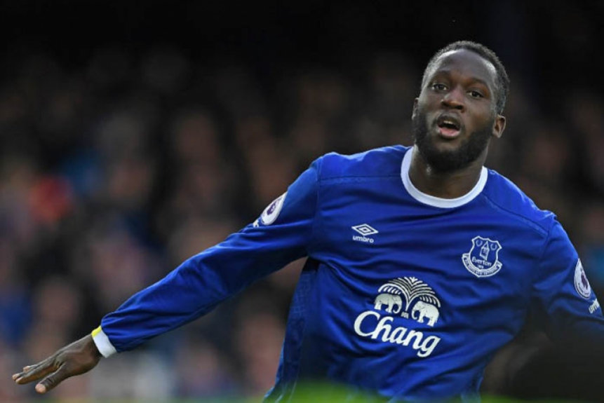 Lukaku