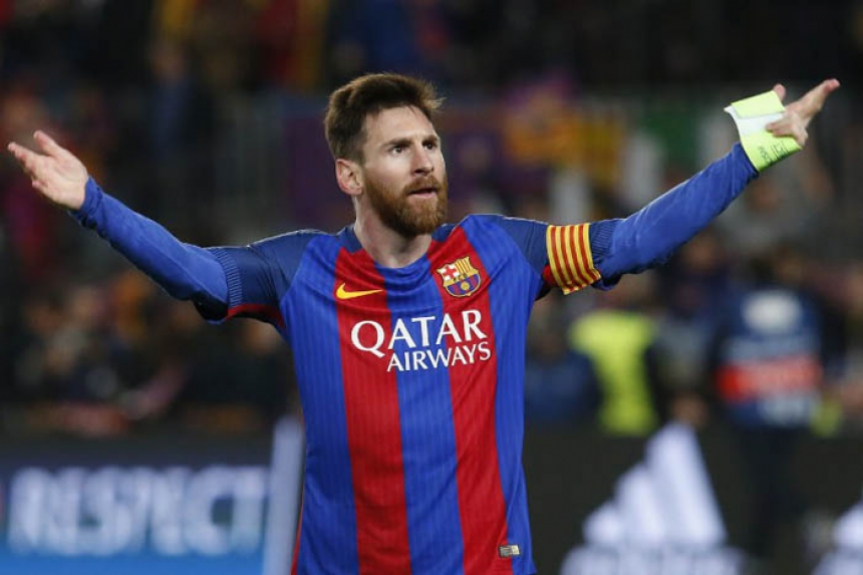 Messi