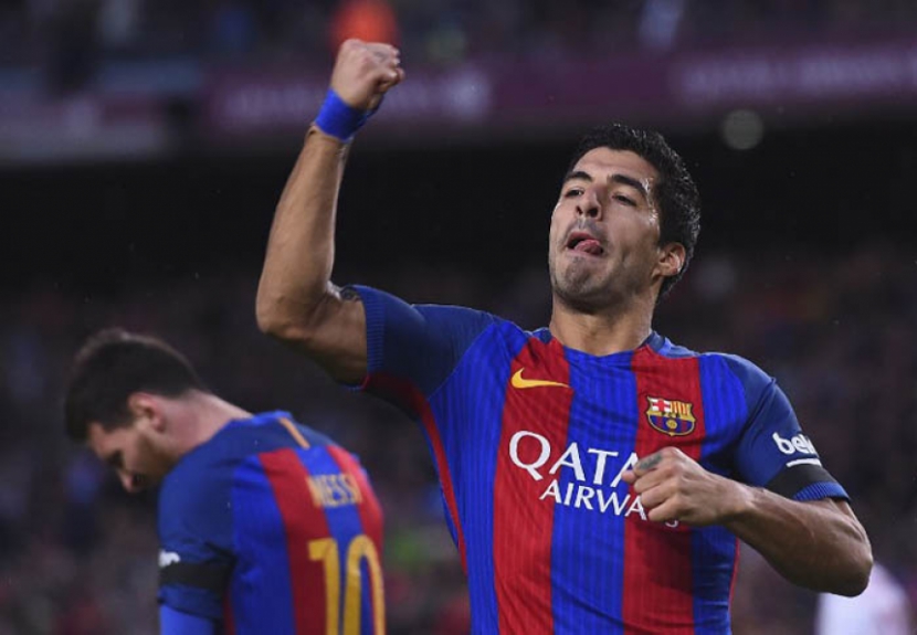 Suárez