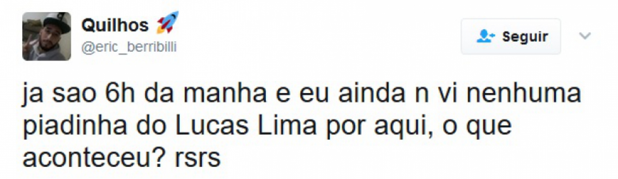 Lucas Lima sofreu com as cutucadas dos palmeirenses após o Santos ser eliminado pela Ponte Preta