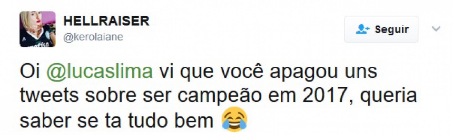 Lucas Lima sofreu com as cutucadas dos palmeirenses após o Santos ser eliminado pela Ponte Preta