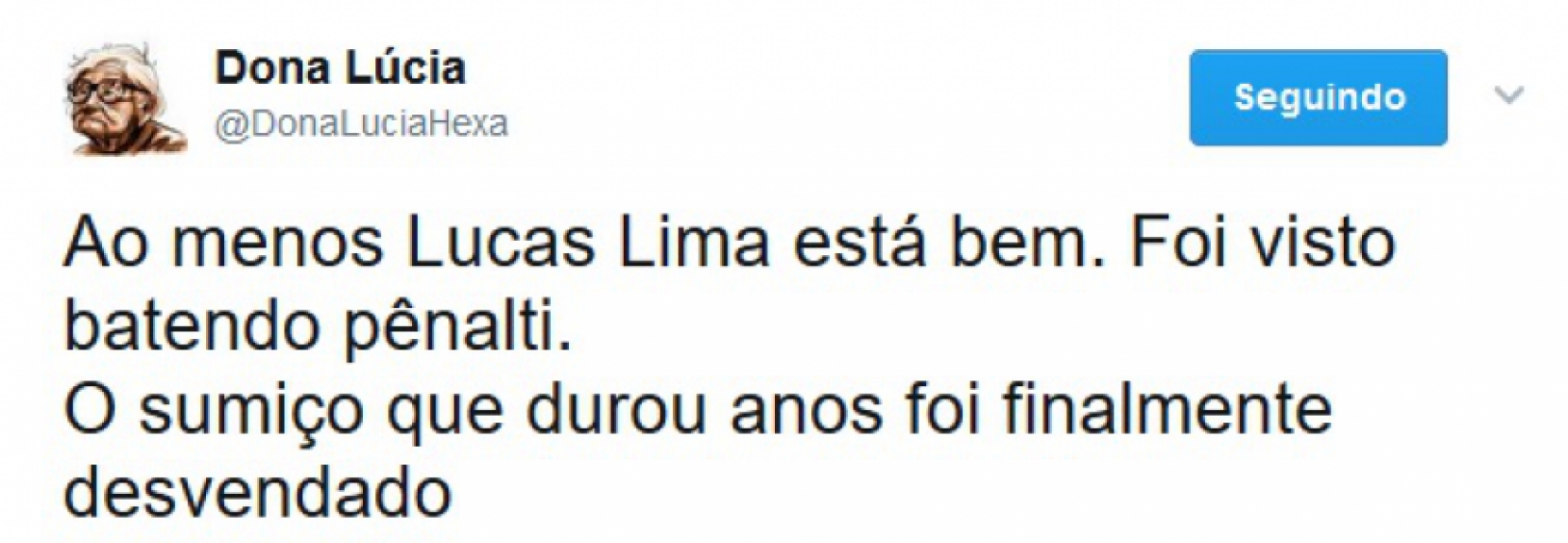 Lucas Lima sofreu com as cutucadas dos palmeirenses após o Santos ser eliminado pela Ponte Preta