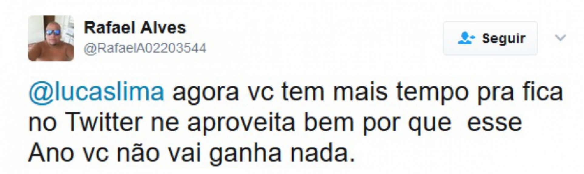 Lucas Lima sofreu com as cutucadas dos palmeirenses após o Santos ser eliminado pela Ponte Preta