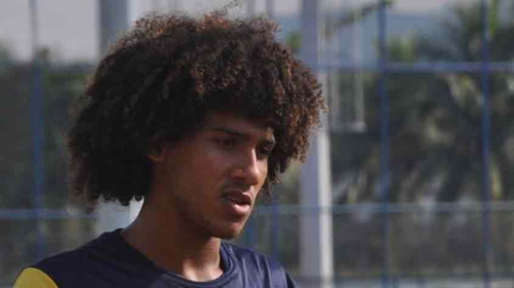 Douglas Lima (Madureira) - Meia