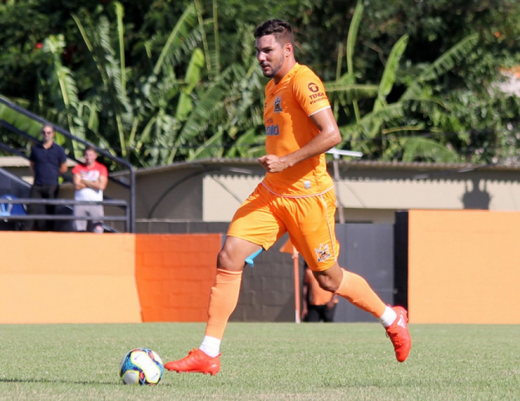 Murilo Henrique