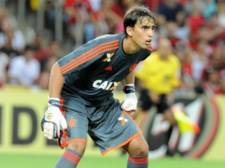 César (Goleiro)