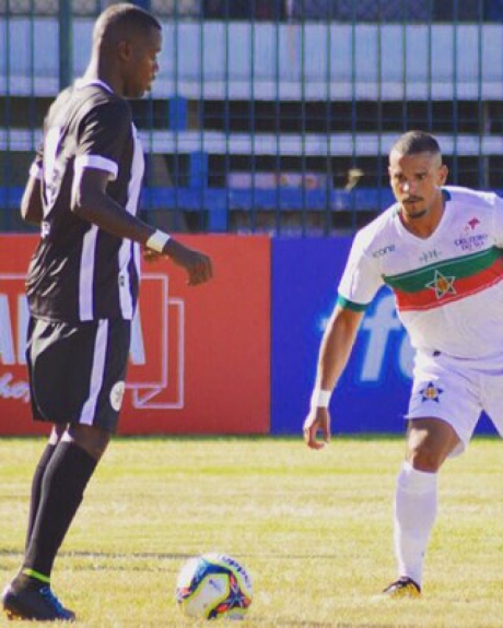 Jhulliam - Resende