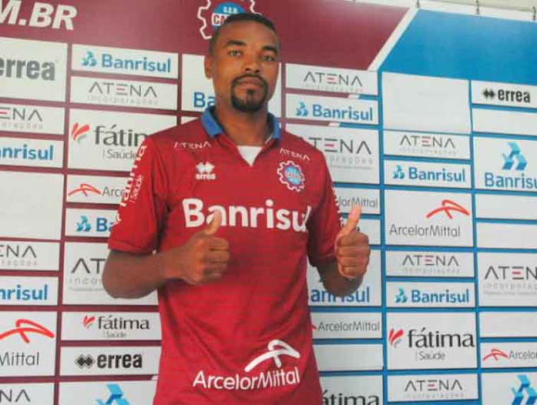 SER Caxias - Wagner
