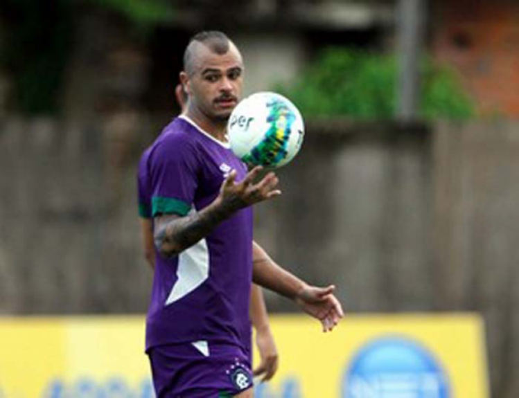 Allan Dias - URT