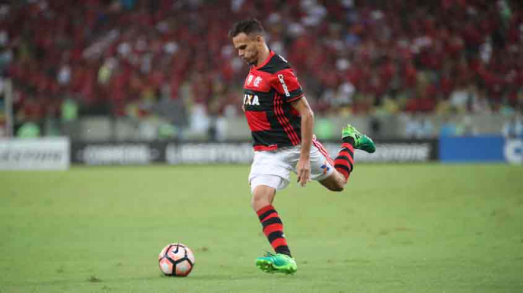 Flamengo x Atlético-pr