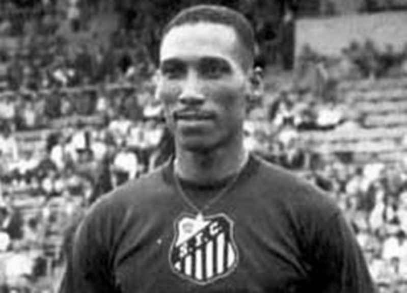 Manga - Santos