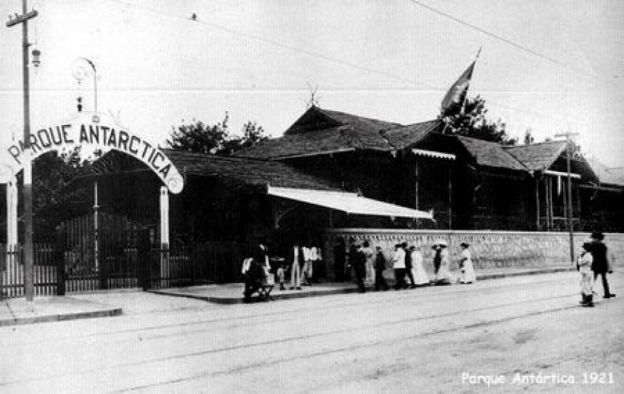 Palestra Itália