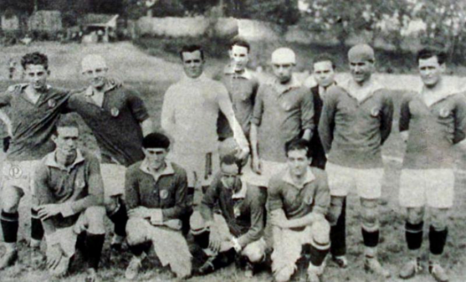 palmeiras - extra - 1926
