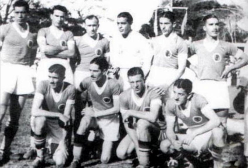 Palmeiras - extra - 1938
