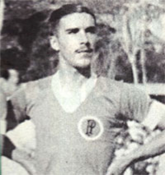 Luizinho Mesquita