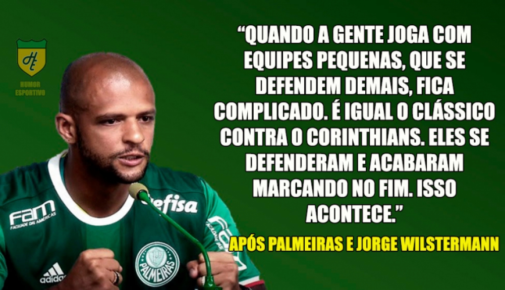 elipe Melo e suas declarações polêmicas desde o retorno ao Brasil
