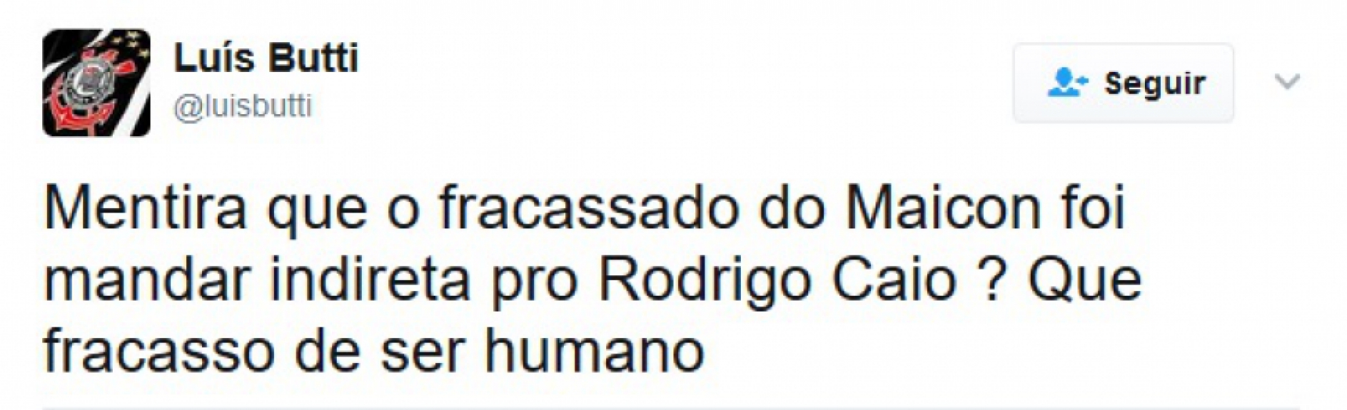 Maicon polemizou ao responder sobre atitude do seu companheiro de zaga. Declaração gerou críticas, elogios e piadas