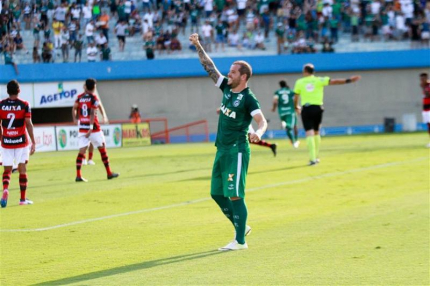 Tiago Luis - Goiás