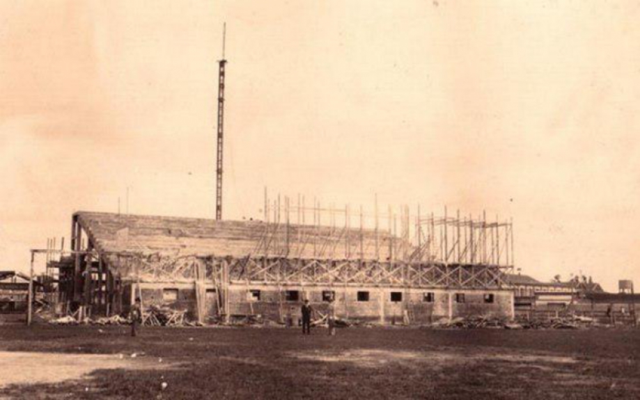 Estádio Palestra