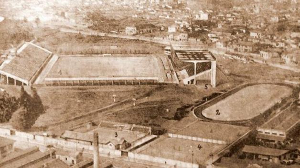 Estádio Palestra