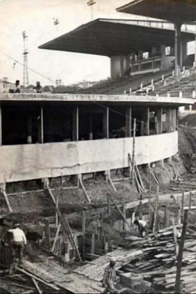 Estádio Palestra