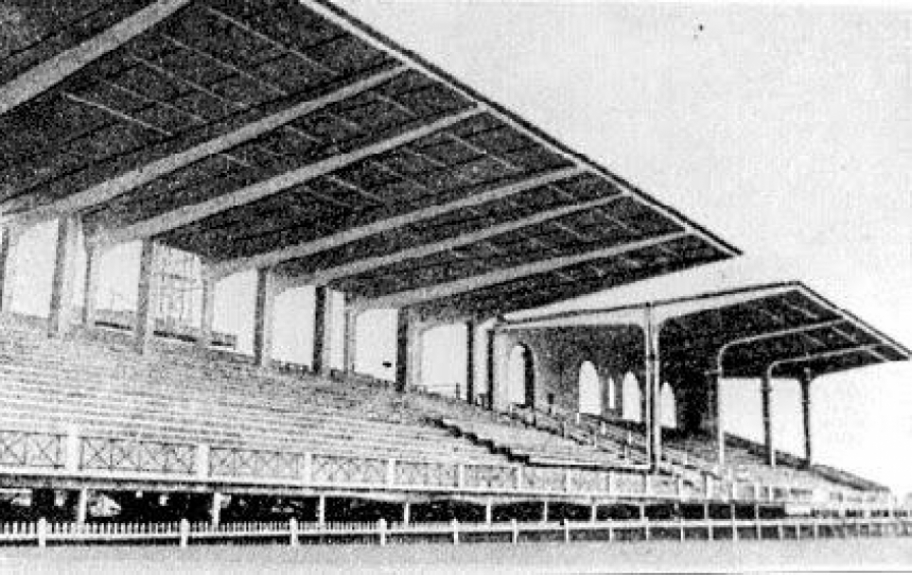 Estádio Palestra