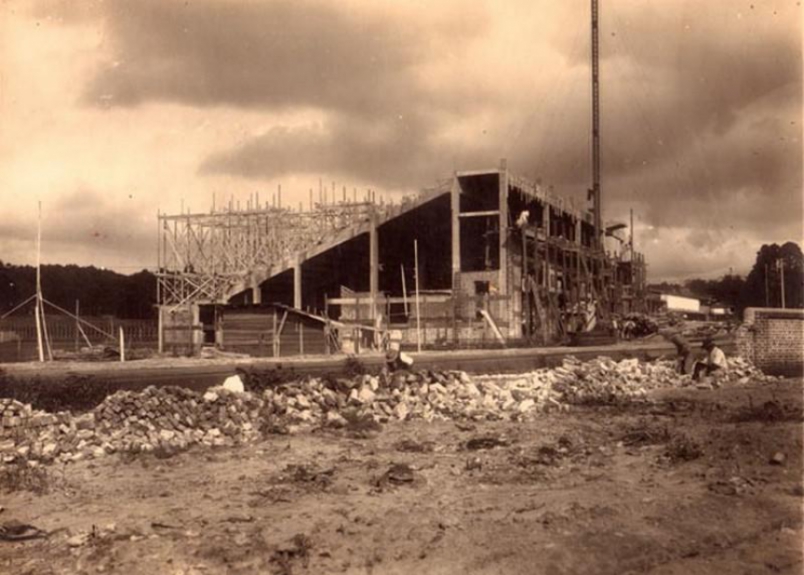 Estádio Palestra