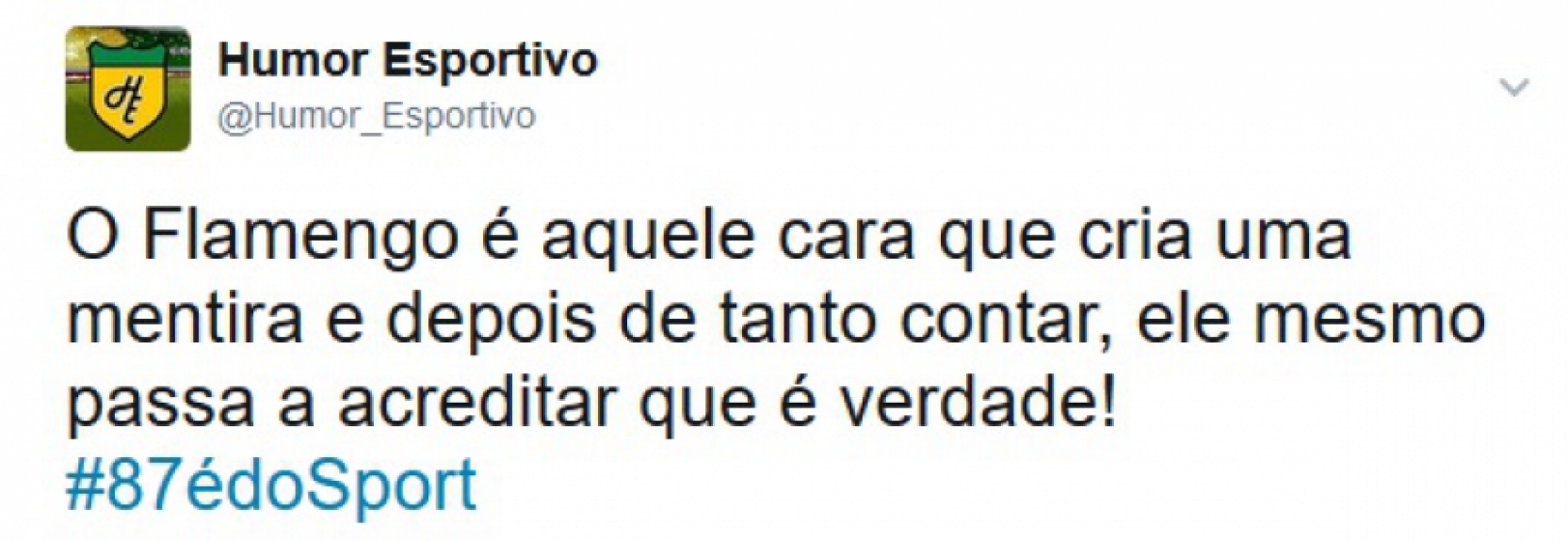 Flamengo é alvo dos memes após decisão do STF