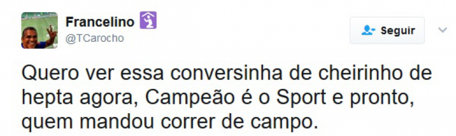 Flamengo é alvo dos memes após decisão do STF